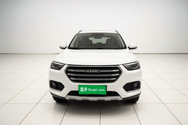 Used Haval H6 2018 Sport Edition 1.5T Automatic Two-Wheel Drive Elite Model China V Standard Front