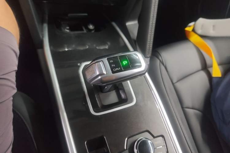 Used Haval H6 2018 Sport Edition 1.5T Automatic Two-Wheel Drive Elite Model China V Standard Gear Lever