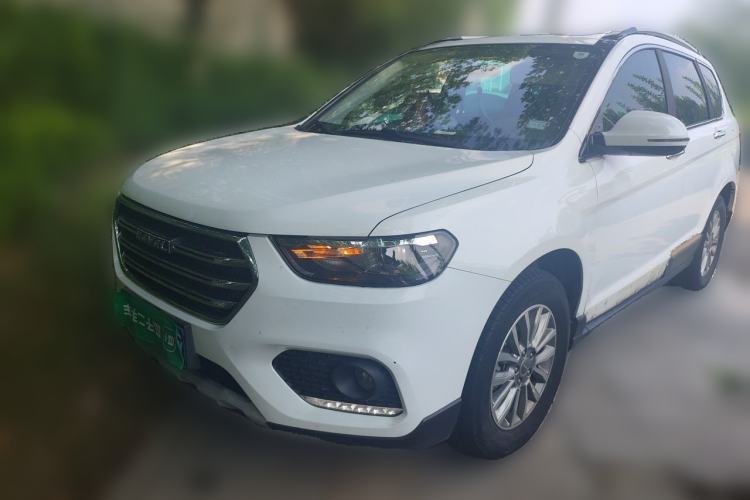 Ojetý Haval H6 2018 Sport Edition 1.5T Automatic Two-Wheel Drive Elite Model China V Standard Guazi used car, China used car export, Used car for sale, Used  cars, Cheapest cars for sale