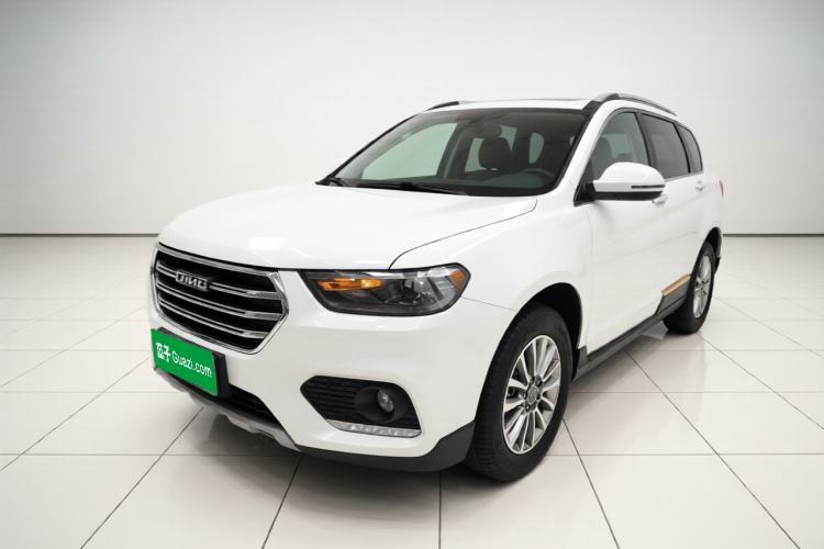 Gebrauchter Haval H6 2018 Sport Edition 1.5T Automatic Two-Wheel Drive Elite Model China V Standard Guazi used car, China used car export, Used car for sale, Used  cars, Cheapest cars for sale