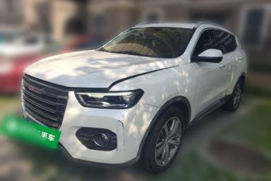 Used Haval H6 2018 Red-Label 1.5T Automatic Luxury Model