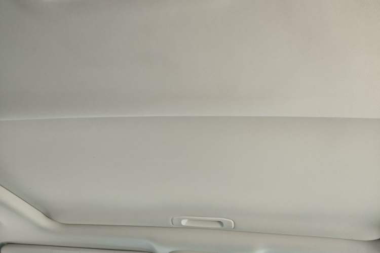 Used Haval H6 2018 Sport Edition 1.5T Automatic Two-Wheel Drive Elite Model China V Standard Headliner