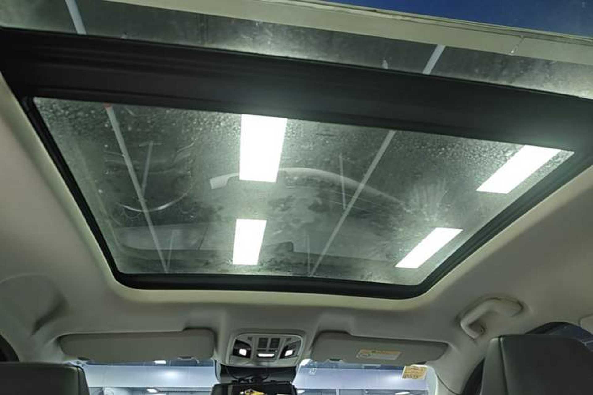 Used Haval H6 2018 Blue-Label 1.5T Automatic Luxury Model Headliner