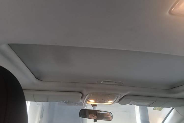 Used Haval H6  Headliner