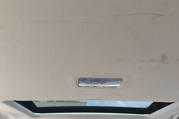 Used Haval H6 2018 Blue Label Sport Edition 1.5T Automatic Two-Wheel Drive Elite Model Headliner