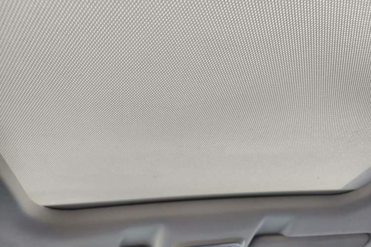 Used Haval H6 2018 Red-Label 2.0T Automatic Luxury Model Headliner