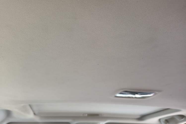 Used Haval H6 2018 Blue Label Sport Edition 1.5T Automatic Two-Wheel Drive Elite Model Headliner