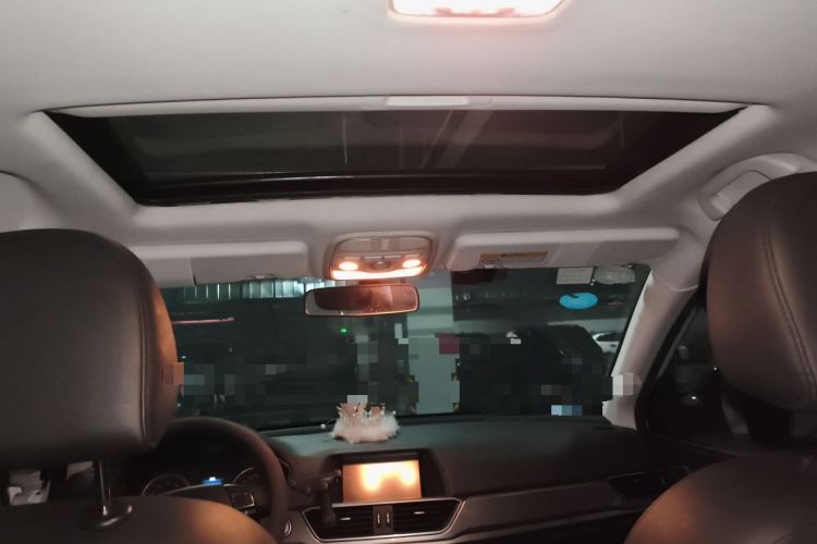 Used Haval H6 2018 Sport Edition 1.5T Manual Two-Wheel Drive Elite Model China V Standard Headliner