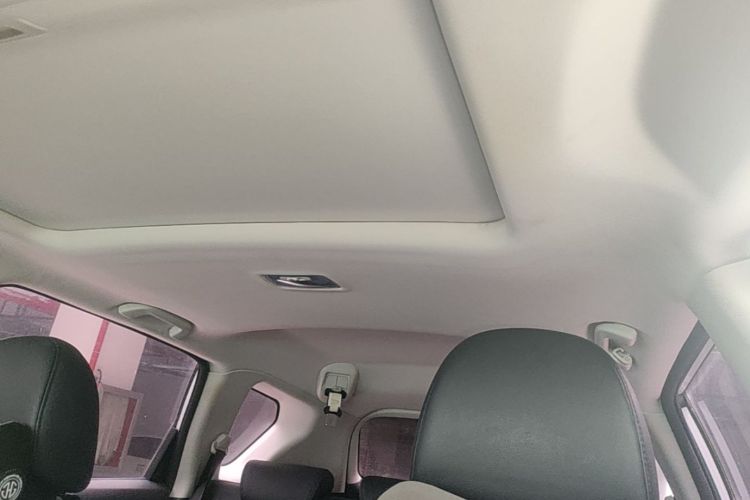 Used Haval H6 2018 Blue Label Sport Edition 1.5T Automatic Two-Wheel Drive Elite Model Headliner