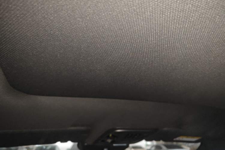 Used Haval H6 2018 Red-Label 1.5T Automatic Luxury Model Headliner