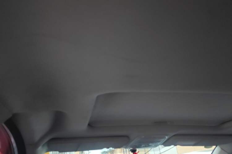 Used Haval H6 2018 Red-Label Sport Edition 1.5T Automatic Two-Wheel Drive Elite Model Headliner