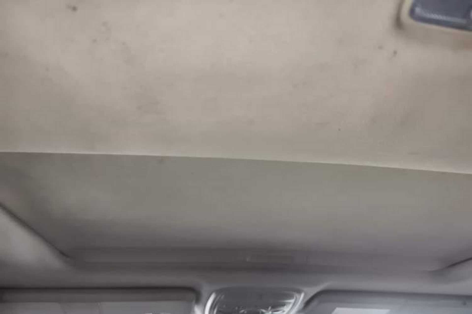 Used Haval H6 2018 Blue Label Sport Edition 1.5T Manual Two-Wheel Drive Elite Model Headliner