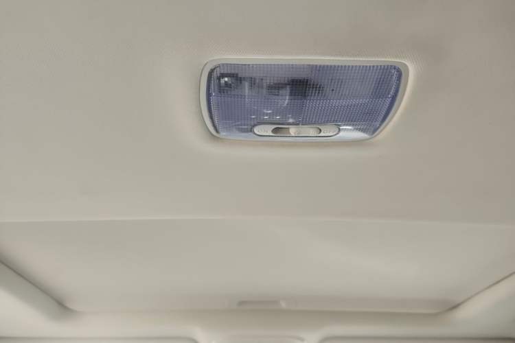 Used Haval H6 2018 Sport Edition 1.5T Manual Two-Wheel Drive Elite Model China V Standard Headliner