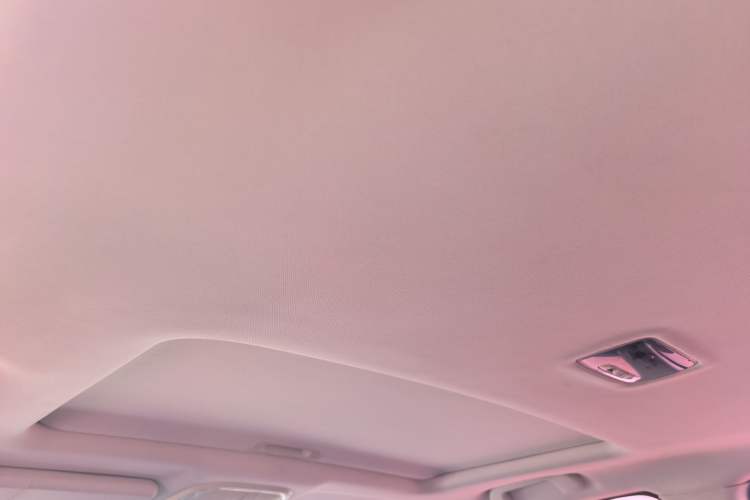 Used Haval H6 2018 Blue Label Sport Edition 1.5T Automatic Two-Wheel Drive Elite Model Headliner