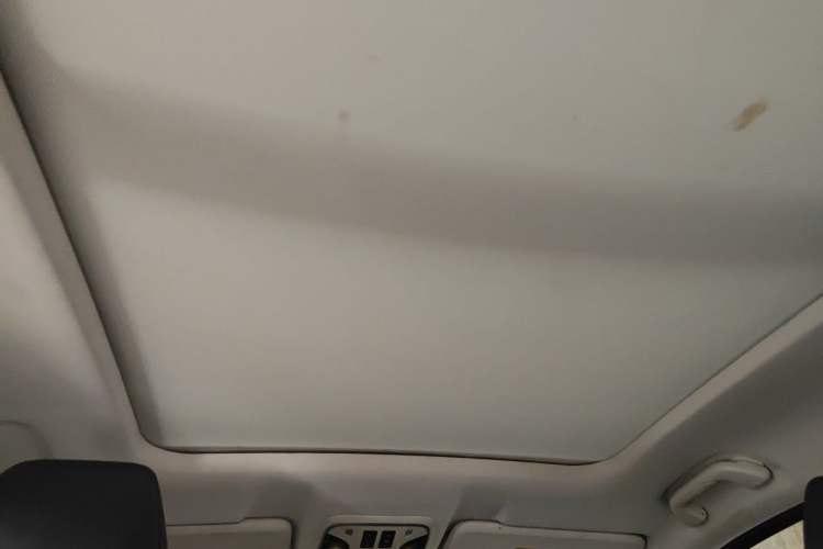 Used Haval H6 2018 Red-Label 1.5T Automatic Luxury Model Headliner