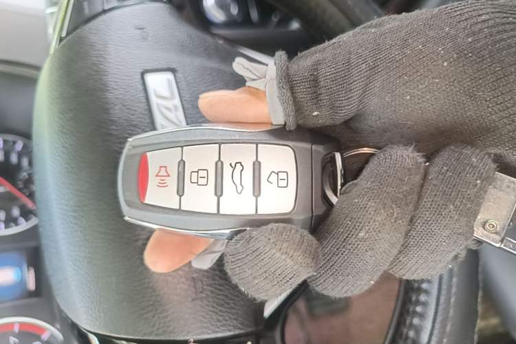 Used Haval H6 2018 Sport Edition 1.5T Automatic Two-Wheel Drive Elite Model China V Standard Interior 1