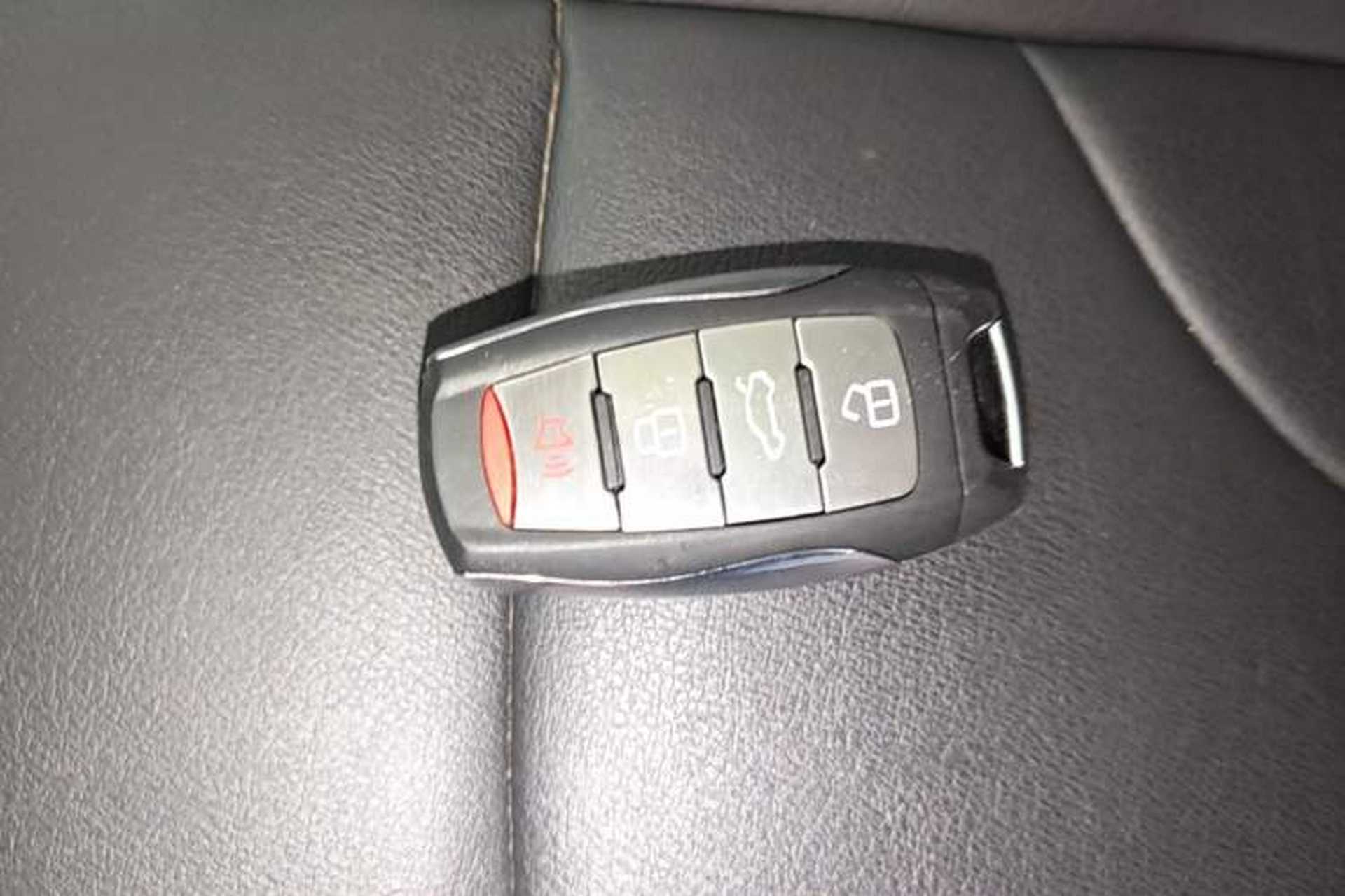 Used Haval H6 2018 Blue Label Sport Edition 1.5T Automatic Two-Wheel Drive Elite Model Interior 1