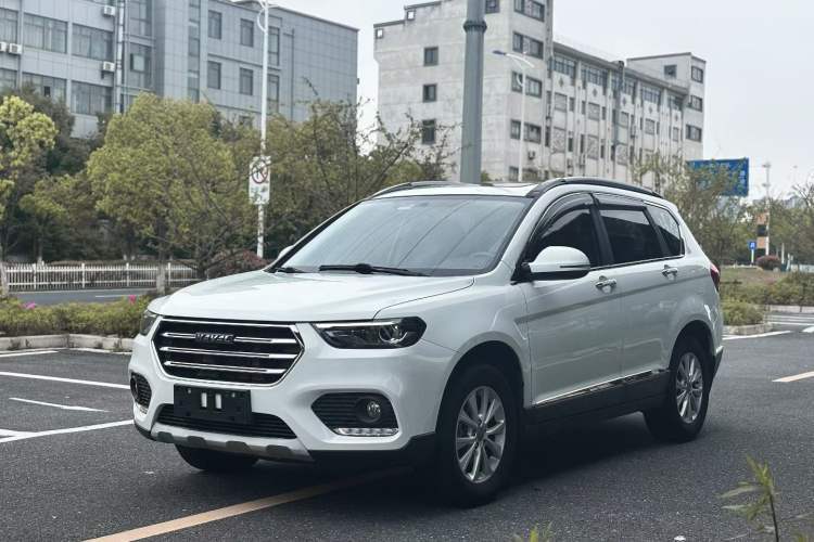 Used Haval H6 2018 Sport Edition 1.5T Automatic Two-Wheel Drive Elite Model China V Standard Guazi used car, China used car export, Used car for sale, Used  cars, Cheapest cars for sale
