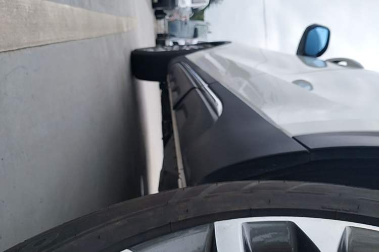 Used Haval H6 2018 Blue-Label 1.5T Automatic Luxury Model Left Side Sill