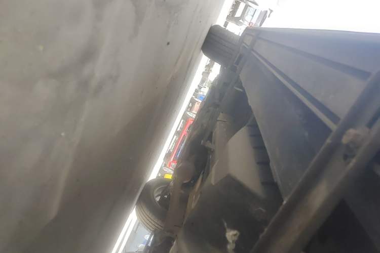 Used Haval H6 2018 Sport Edition 1.5T Manual Two-Wheel Drive Elite Model China V Standard Left Side Sill