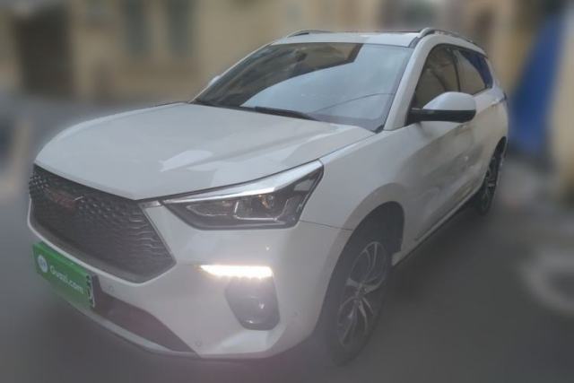 Used Haval H6 2018 Red-Label 1.5T Automatic Luxury Model