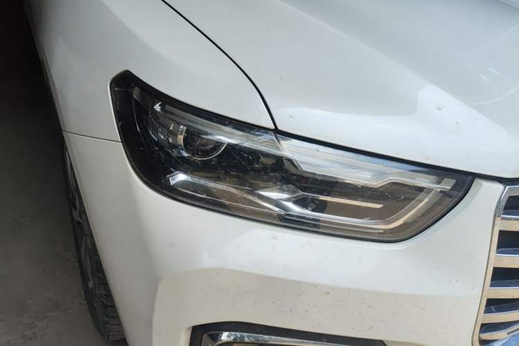 Used Haval H6 2018 Red-Label 1.5T Automatic Luxury Model Right Front Headlight