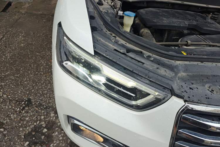 Used Haval H6 2018 Red-Label 1.5T Automatic Luxury Model Right Front Headlight