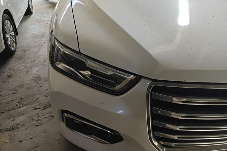 Used Haval H6 2018 Red-Label 1.5T Automatic Luxury Model Right Front Headlight