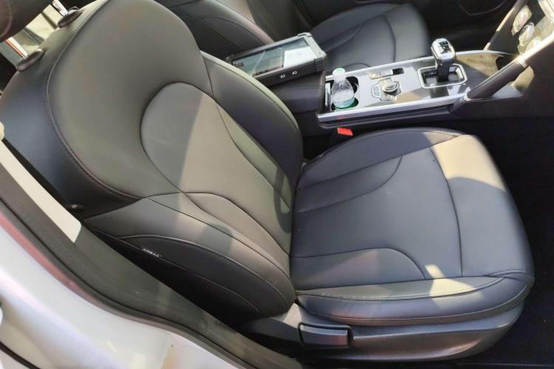 Used Haval H6 2018 Sport Edition 1.5T Automatic Two-Wheel Drive Elite Model China V Standard Right Front Seat