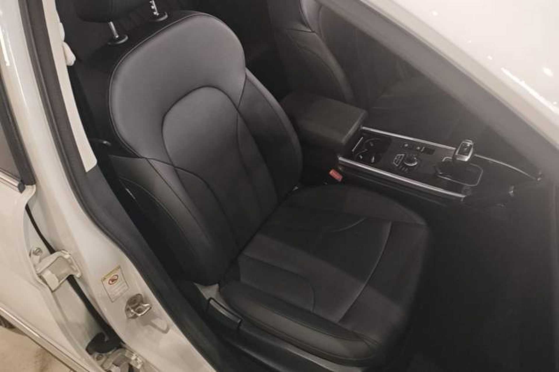 Used Haval H6 2018 Blue Label Sport Edition 1.5T Automatic Two-Wheel Drive Elite Model Right Front Seat