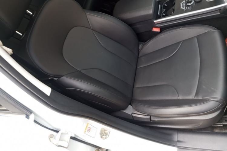 Used Haval H6 2018 Sport Edition 1.5T Automatic Two-Wheel Drive Elite Model China V Standard Right Front Seat