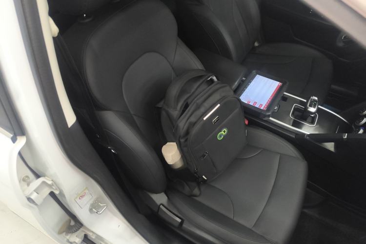 Used Haval H6 2018 Sport Edition 1.5T Automatic Two-Wheel Drive Elite Model China V Standard Right Front Seat