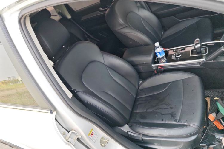 Used Haval H6 2018 Red-Label Sport Edition 1.5T Automatic Two-Wheel Drive Elite Model Right Front Seat