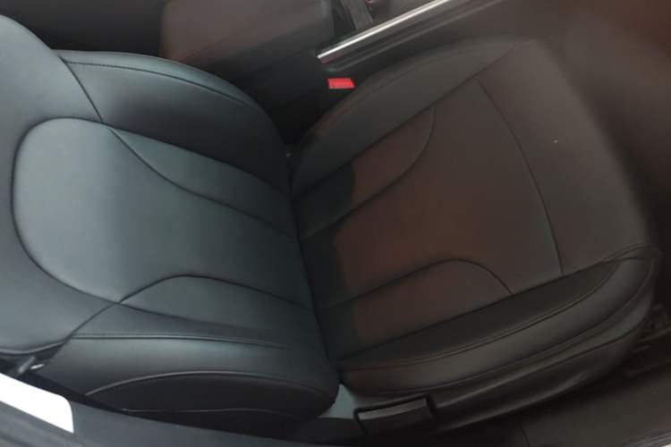Used Haval H6 2018 Blue Label Sport Edition 1.5T Manual Two-Wheel Drive Elite Model Right Front Seat
