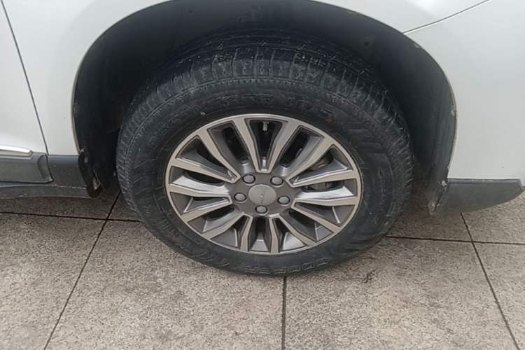 Used Haval H6  Right Front Wheel Hub