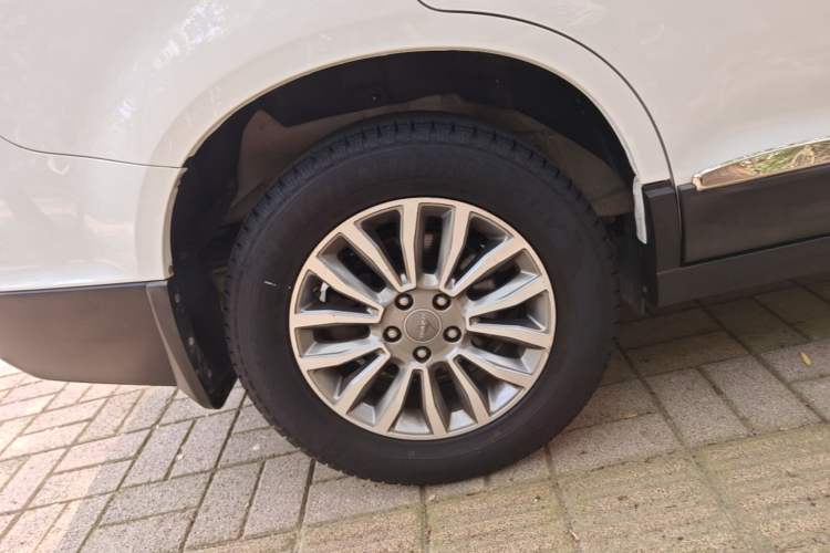 Used Haval H6 2018 Blue Label Sport Edition 1.5T Automatic Two-Wheel Drive Elite Model Right Rear Wheel Hub