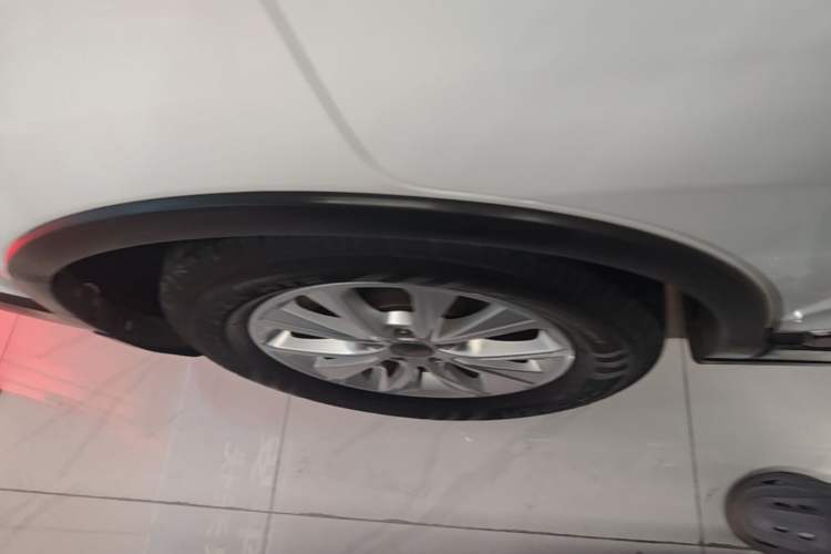 Used Haval H6 2018 Sport Edition 1.5T Automatic Two-Wheel Drive Elite Model China V Standard Right Rear Wheel Hub