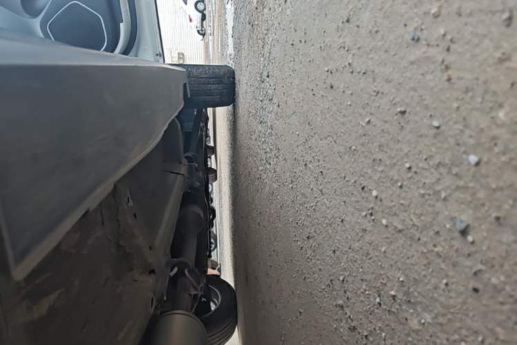 Used Haval H6 2018 Blue Label Sport Edition 1.5T Automatic Two-Wheel Drive Elite Model Right Side Sill