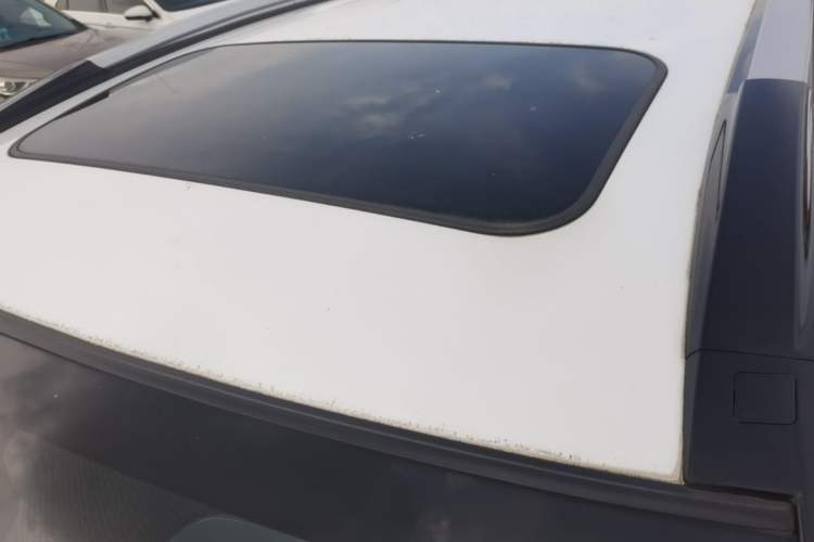 Used Haval H6 2018 Sport Edition 1.5T Automatic Two-Wheel Drive Prestige Model China V Standard Roof