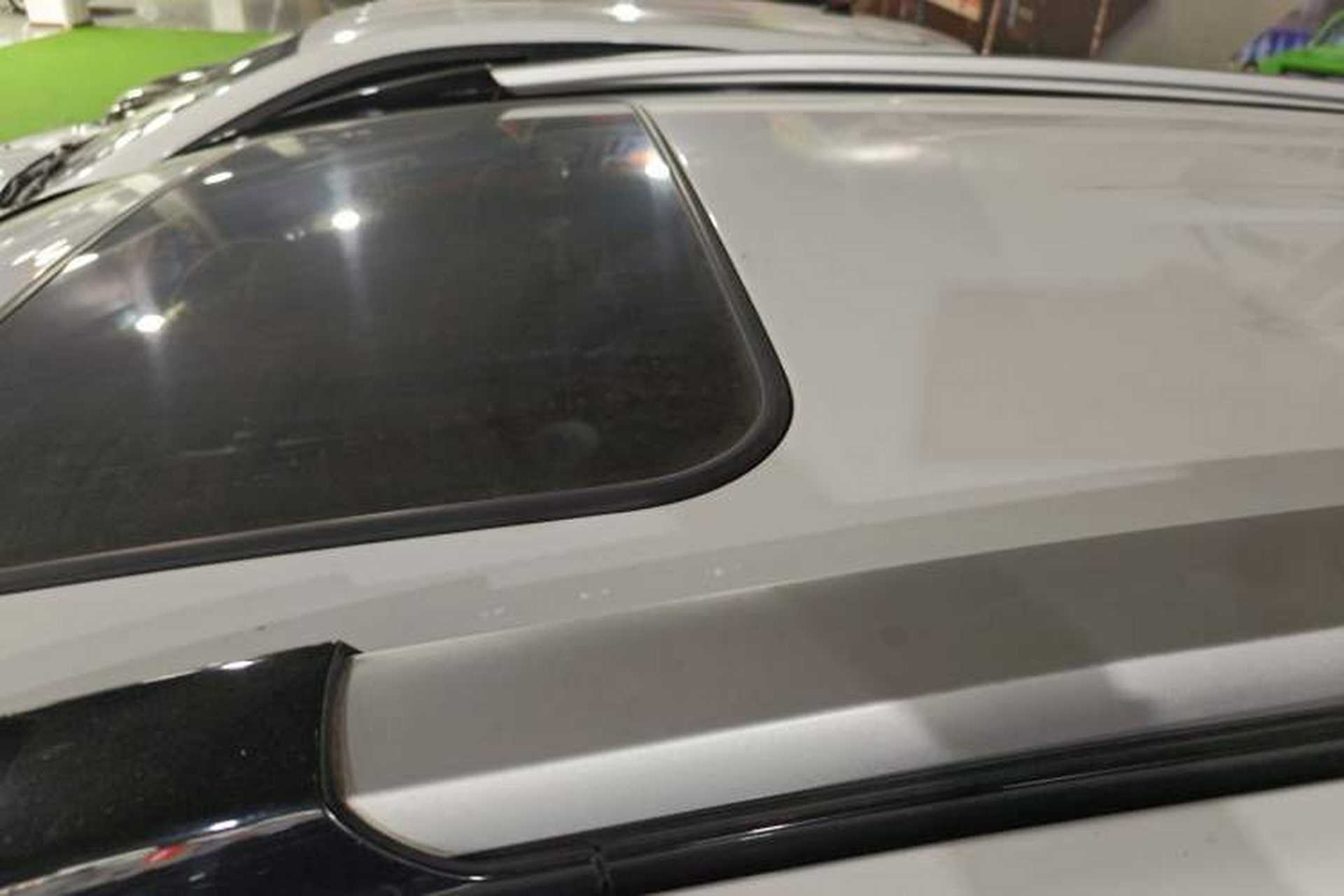 Used Haval H6 2018 Sport Edition 1.5T Automatic Two-Wheel Drive Elite Model China V Standard Roof
