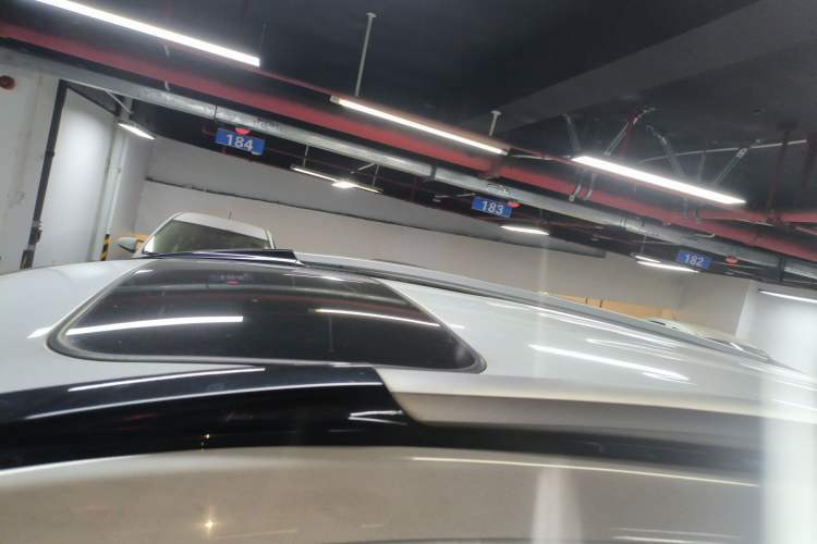 Used Haval H6 2018 Sport Edition 1.5T Manual Two-Wheel Drive Elite Model China V Standard Roof