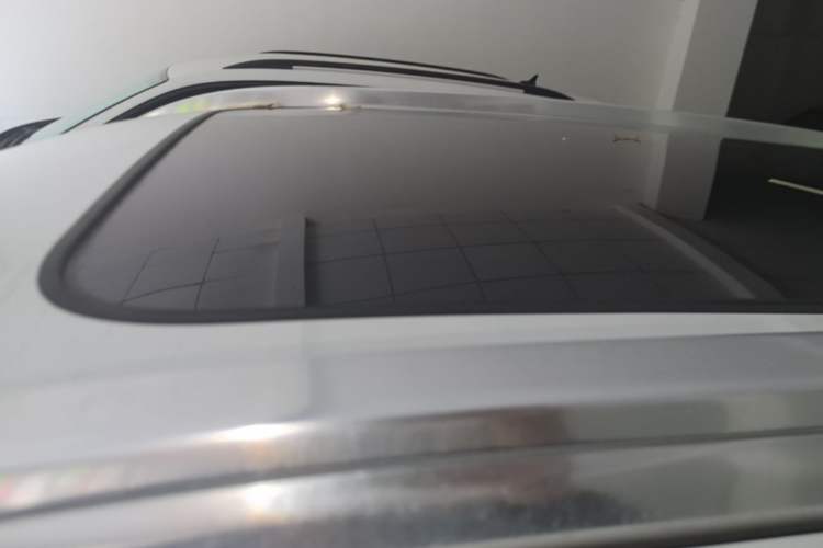 Used Haval H6 2018 Red-Label 1.5T Automatic Luxury Model Roof