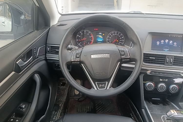 Used Haval H6  Steering Wheel