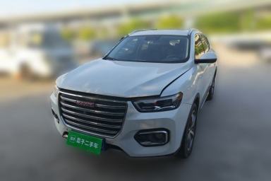 Used Haval H6 2018 Red-Label 1.5T Automatic Luxury Model