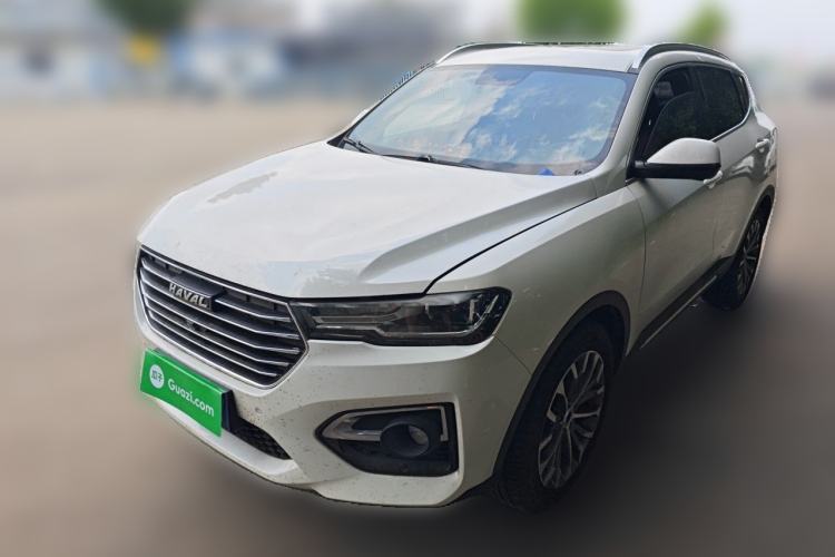 Ojetý Haval H6 2018 Blue Label 2.0T Automatic Luxury Model Guazi used car, China used car export, Used car for sale, Used  cars, Cheapest cars for sale