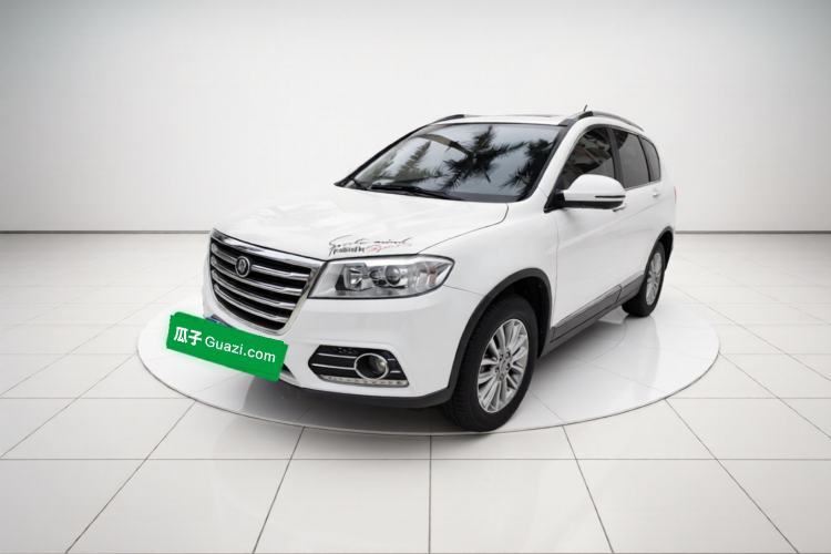 Ojetý Haval H6 2018 Red-Label Sport Edition 1.5T Automatic Two-Wheel Drive Prestige Model Guazi used car, China used car export, Used car for sale, Used  cars, Cheapest cars for sale