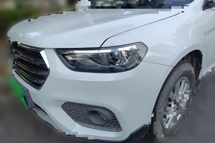Used Haval H6 2018 Sport Edition 1.5T Manual Two-Wheel Drive Elite Model China V Standard Guazi used car, China used car export, Used car for sale, Used  cars, Cheapest cars for sale