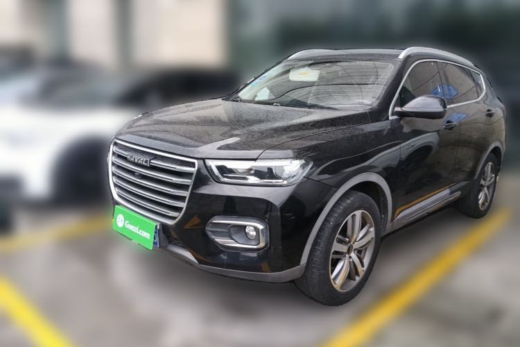 Used Haval H6 2019 1.5 GDIT Automatic Champion Edition China VI Standard Guazi used car, China used car export, Used car for sale, Used  cars, Cheapest cars for sale
