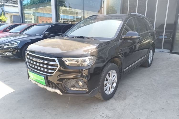 Ojetý Haval H6 2019 Sport Edition 1.5T Automatic Two-Wheel Drive Elite Model China VI Guazi used car, China used car export, Used car for sale, Used  cars, Cheapest cars for sale