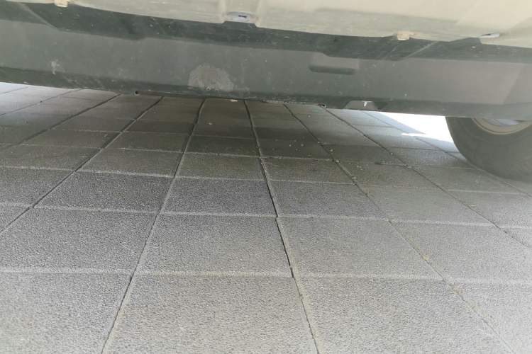 Used Haval H6 2019 Sport Edition 1.5T Manual Two-Wheel Drive Elite Model China VI Standard Chassis Front